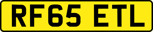 RF65ETL