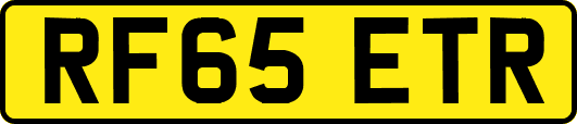 RF65ETR
