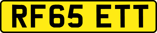 RF65ETT