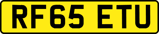 RF65ETU
