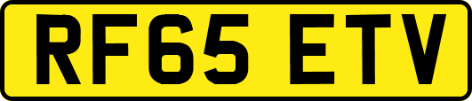 RF65ETV