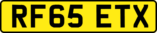 RF65ETX