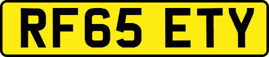RF65ETY