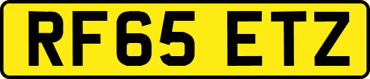 RF65ETZ