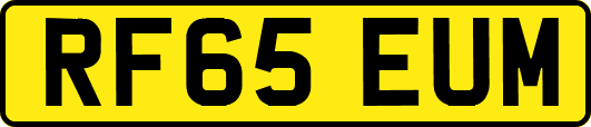 RF65EUM