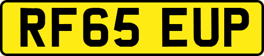 RF65EUP