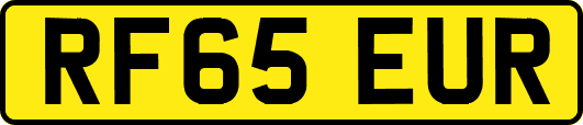 RF65EUR