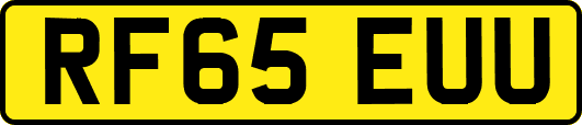 RF65EUU