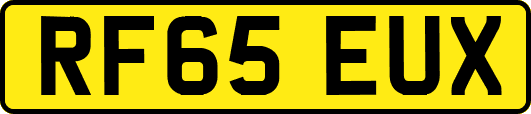 RF65EUX
