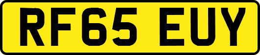 RF65EUY
