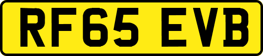 RF65EVB