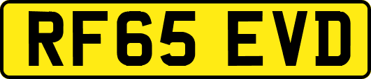 RF65EVD