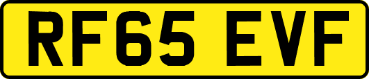 RF65EVF