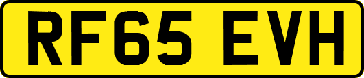 RF65EVH