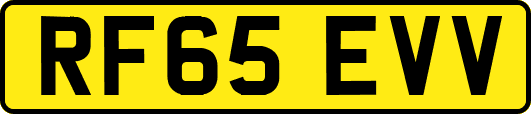 RF65EVV
