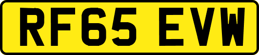 RF65EVW