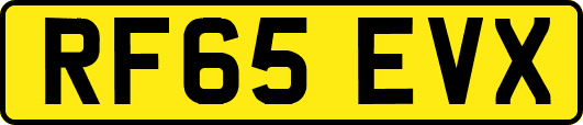 RF65EVX