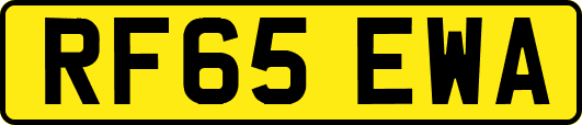 RF65EWA