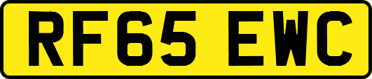 RF65EWC