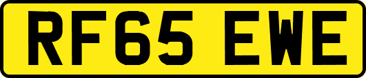 RF65EWE