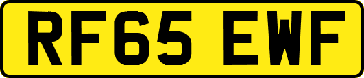 RF65EWF
