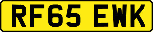 RF65EWK