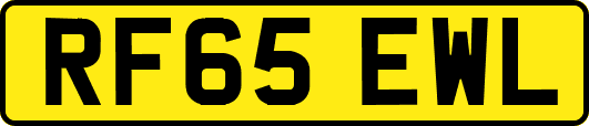 RF65EWL