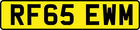 RF65EWM