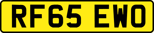RF65EWO
