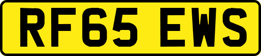 RF65EWS
