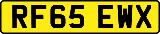 RF65EWX