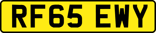 RF65EWY
