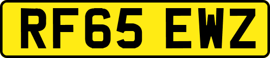RF65EWZ