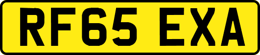 RF65EXA