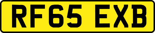 RF65EXB