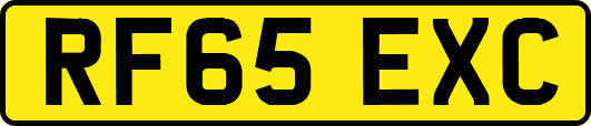 RF65EXC