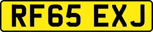 RF65EXJ