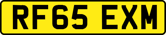 RF65EXM