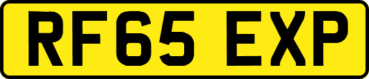 RF65EXP