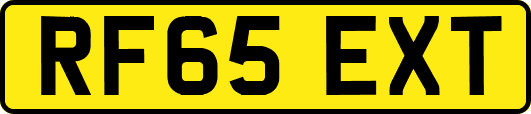 RF65EXT