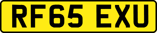 RF65EXU