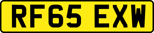 RF65EXW