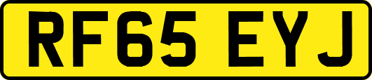 RF65EYJ