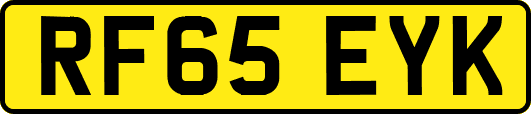 RF65EYK