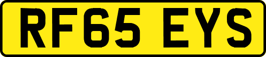 RF65EYS