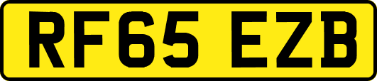 RF65EZB