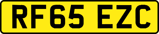 RF65EZC