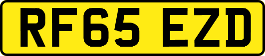 RF65EZD