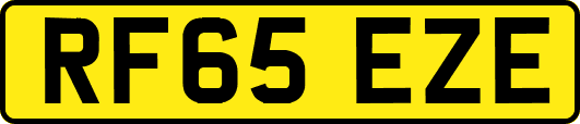 RF65EZE