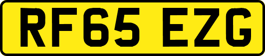 RF65EZG